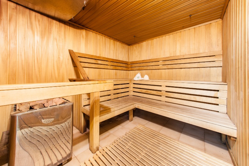 Бизнес-отель «Дельта»